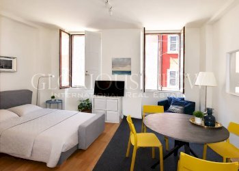 Foto 1 - One-room apartment Corso Palestro, Brescia - photo 1