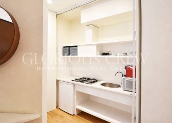 Foto 4 - One-room apartment Corso Palestro, Brescia - photo 4