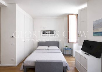 Foto 5 - One-room apartment Corso Palestro, Brescia - photo 5