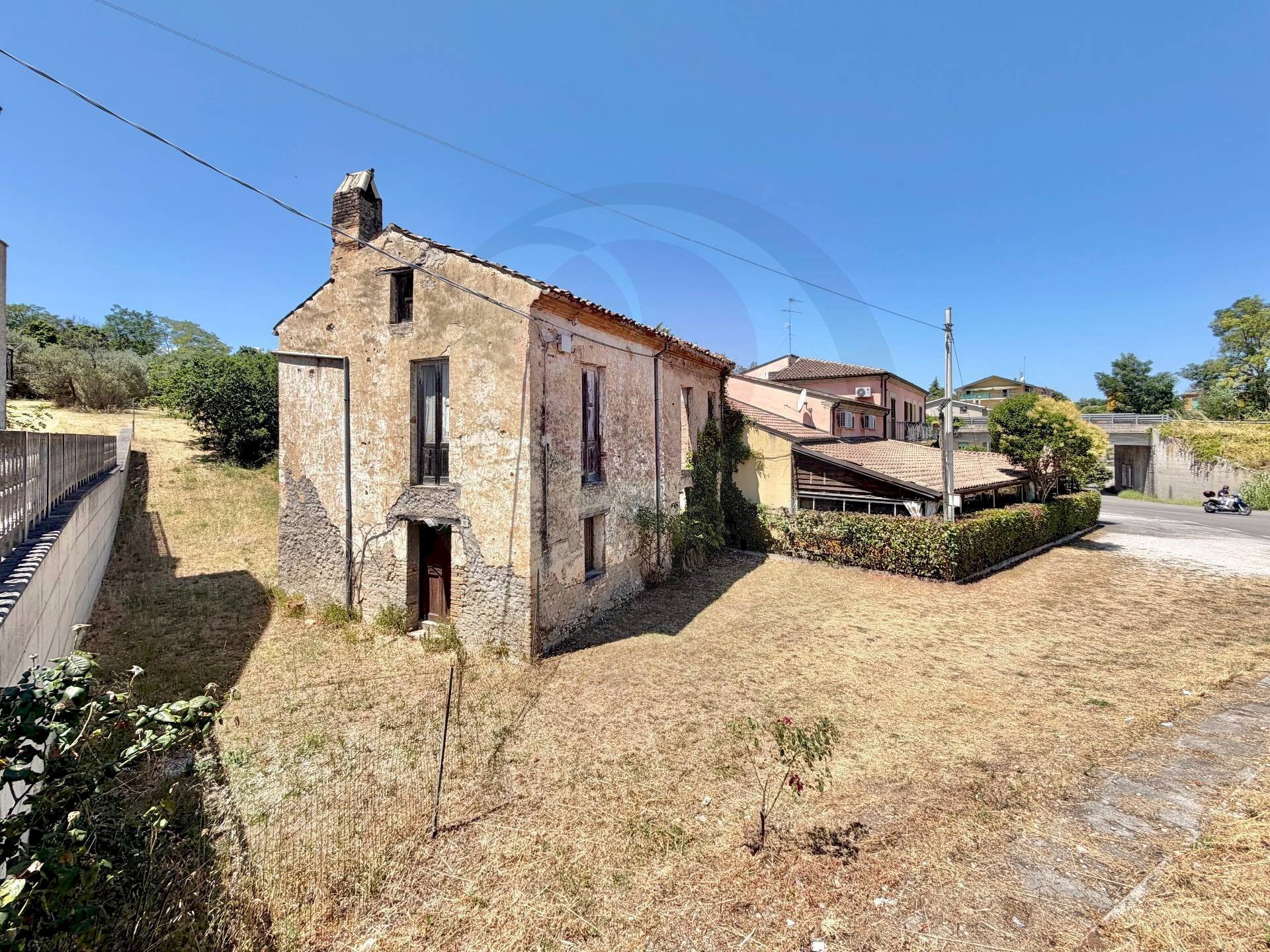 Foto 1 - Rustico contrada iconicella, Lanciano - foto 1