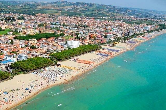 Foto 1 - Appartamento VIA ABRUZZO, Alba Adriatica - foto 1