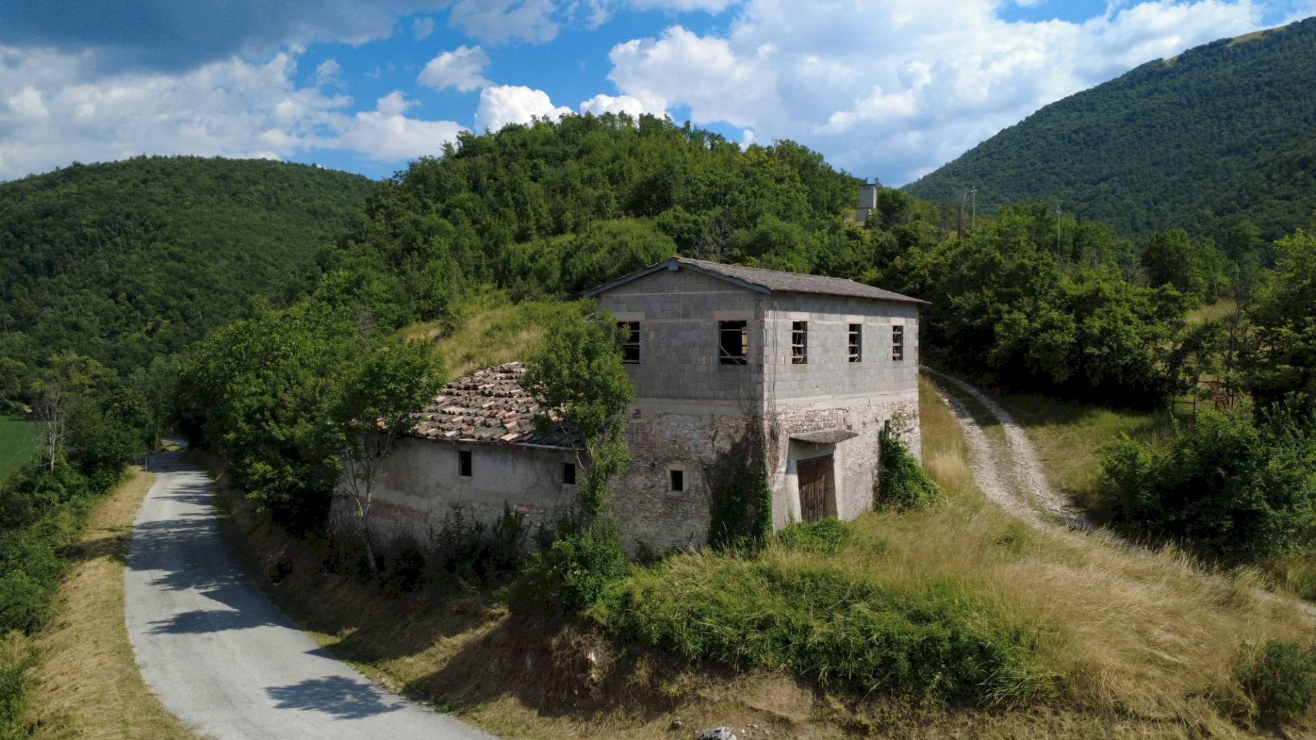 Foto 1 - Rustico Preci - foto 1