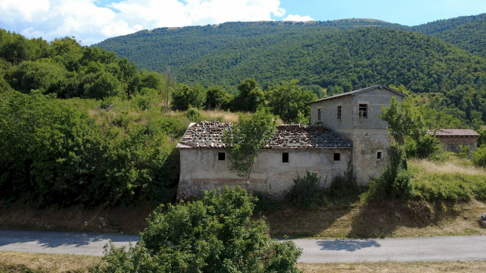Foto 2 - Rustico Preci - foto 2