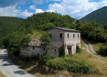 Foto 1 - Rustico Preci - foto 1