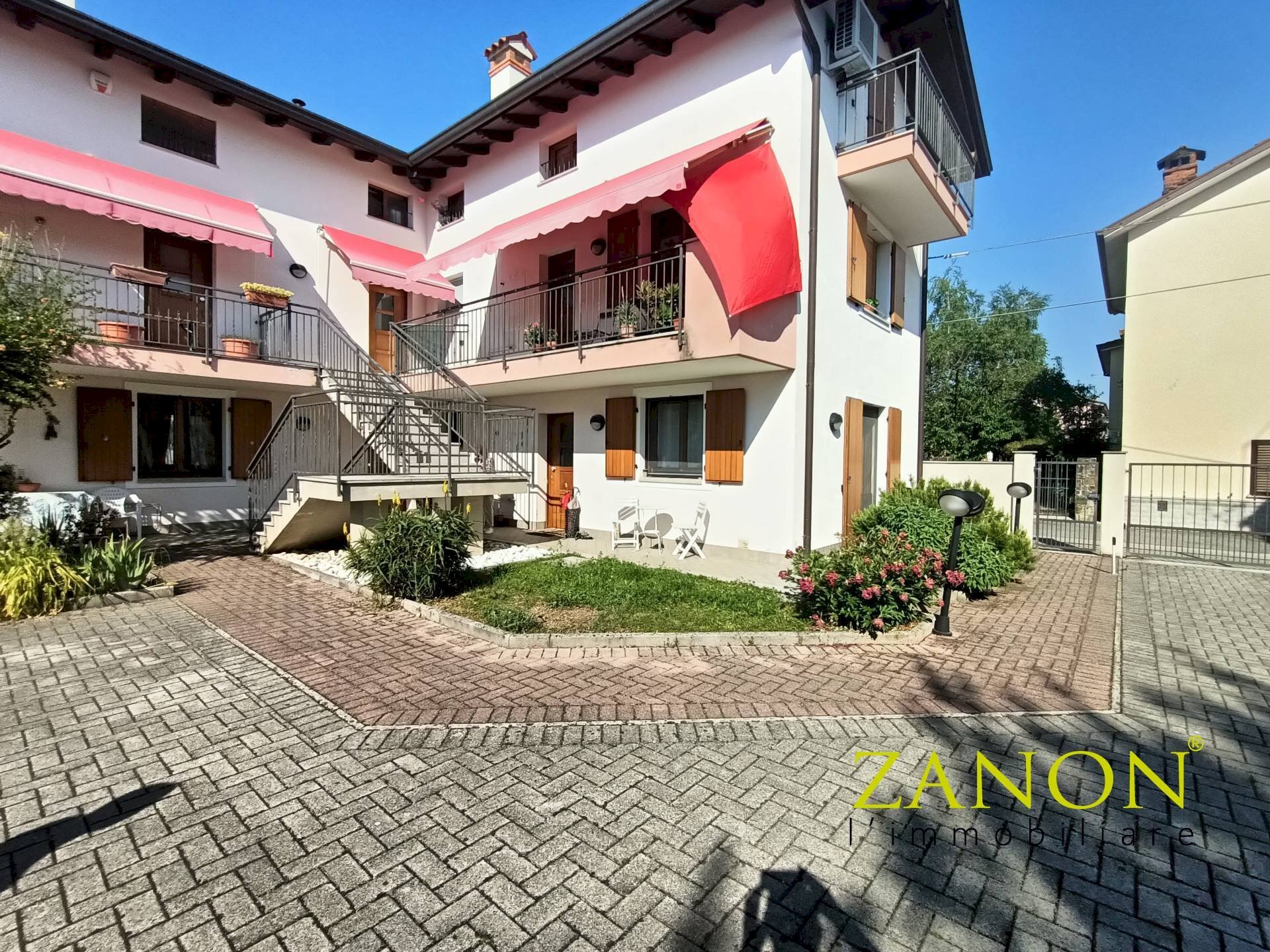Foto 1 - Trilocale Via Montasio, Gorizia - foto 1