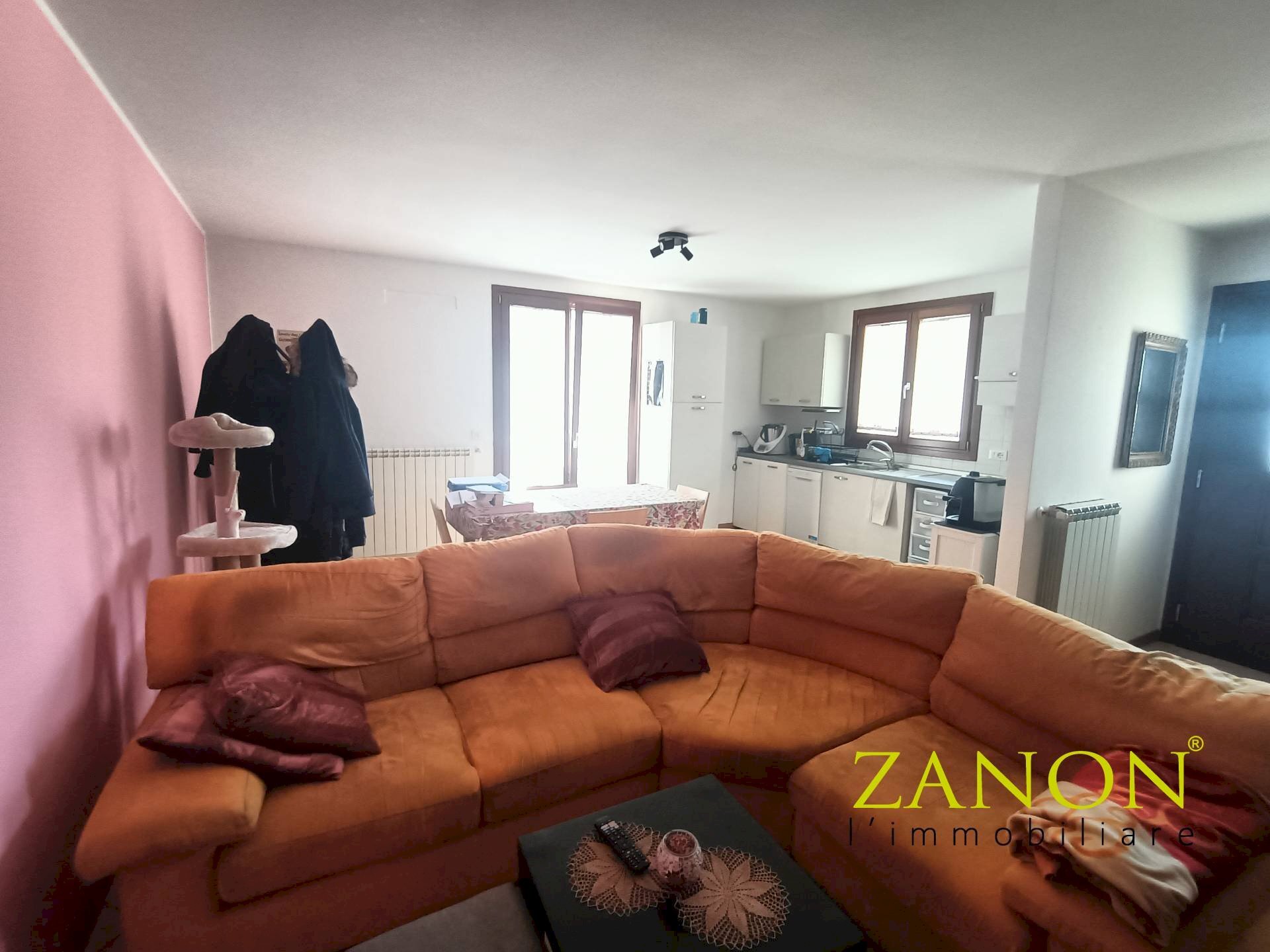 Foto 2 - Trilocale Via Montasio, Gorizia - foto 2