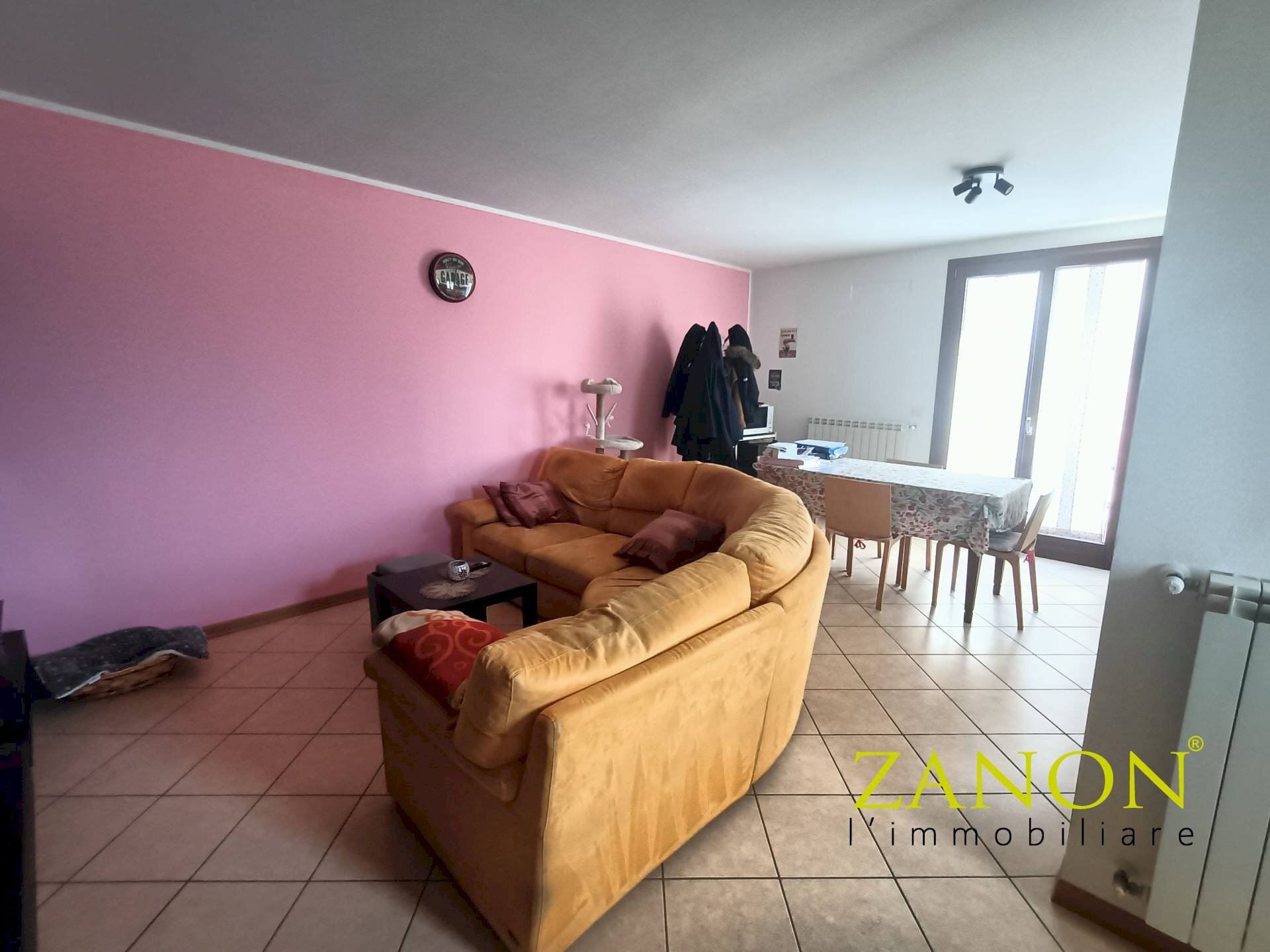 Foto 3 - Trilocale Via Montasio, Gorizia - foto 3