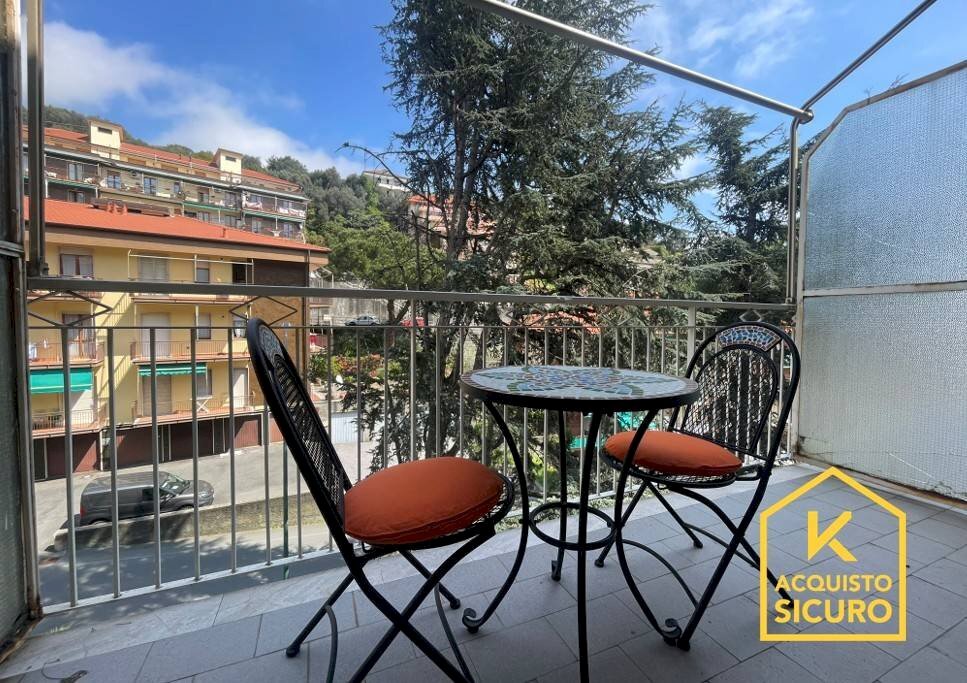 Foto 1 - Two-room apartment Via Mombello
 
1, Varazze - photo 1