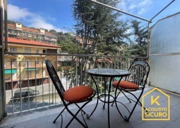 Foto 1 - Two-room apartment Via Mombello
 
1, Varazze - photo 1