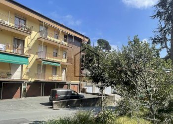 Foto 19 - Two-room apartment Via Mombello
 
1, Varazze - photo 19