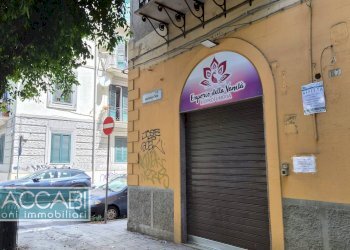 Foto 2 - Locale Commerciale Via Sammartino, Palermo - foto 2