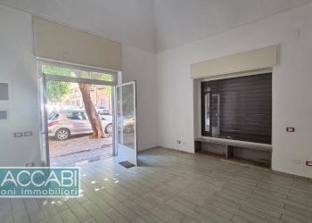 Foto 4 - Locale Commerciale Via Sammartino, Palermo - foto 4