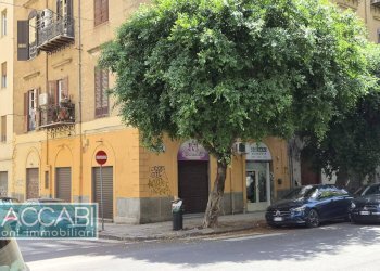 Foto 9 - Locale Commerciale Via Sammartino, Palermo - foto 9
