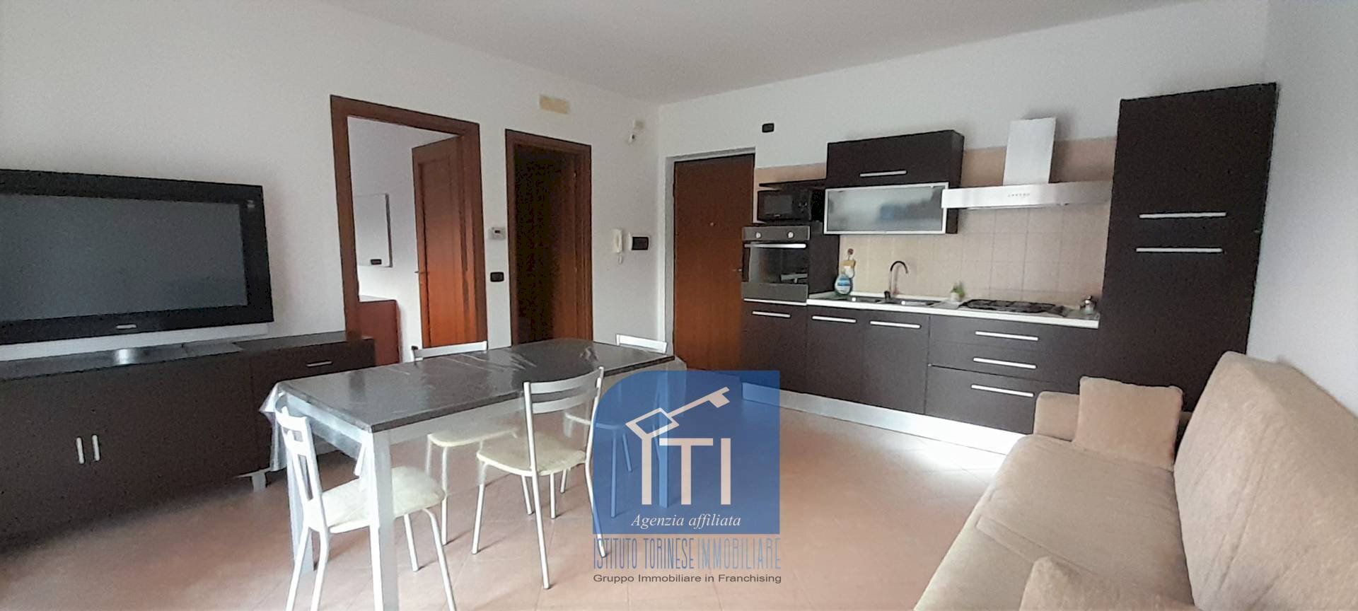 Foto 1 - Three-room apartment VIA CASILINA SUD, Cassino - photo 1