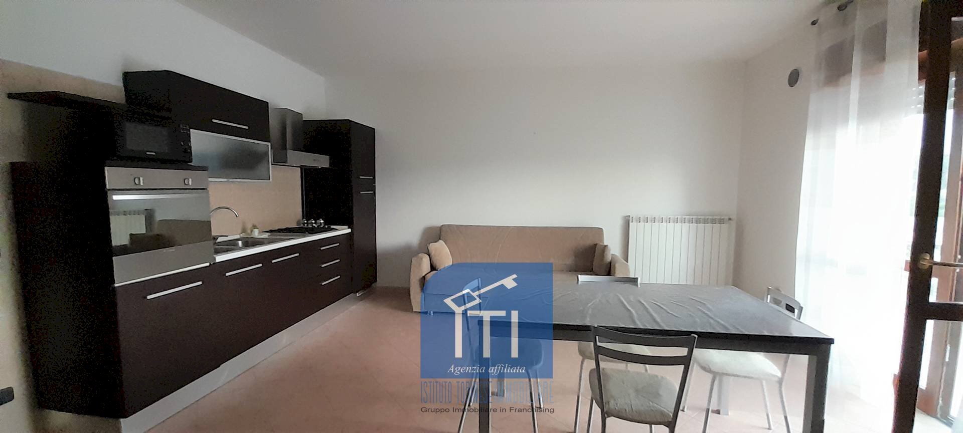Foto 2 - Three-room apartment VIA CASILINA SUD, Cassino - photo 2