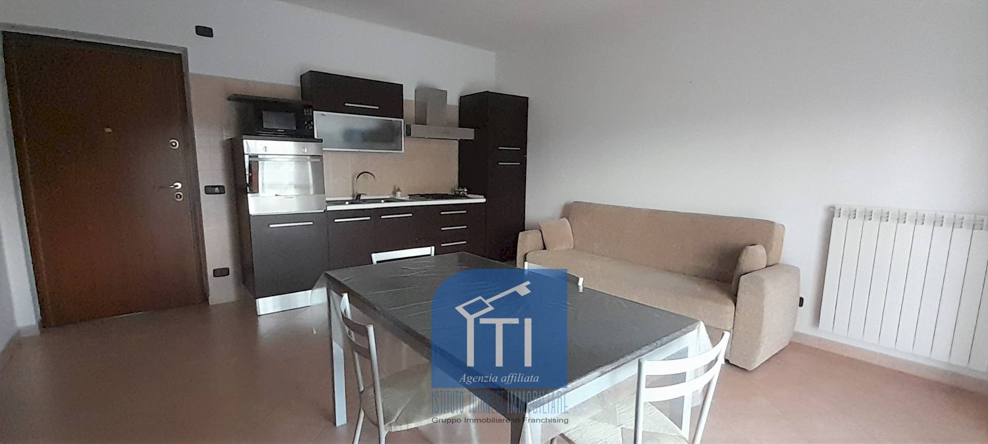Foto 3 - Three-room apartment VIA CASILINA SUD, Cassino - photo 3