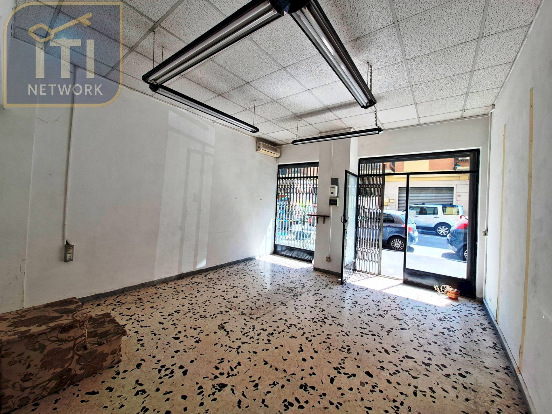 Foto 1 - Negozio VIA CIMAROSA, Cassino - foto 1