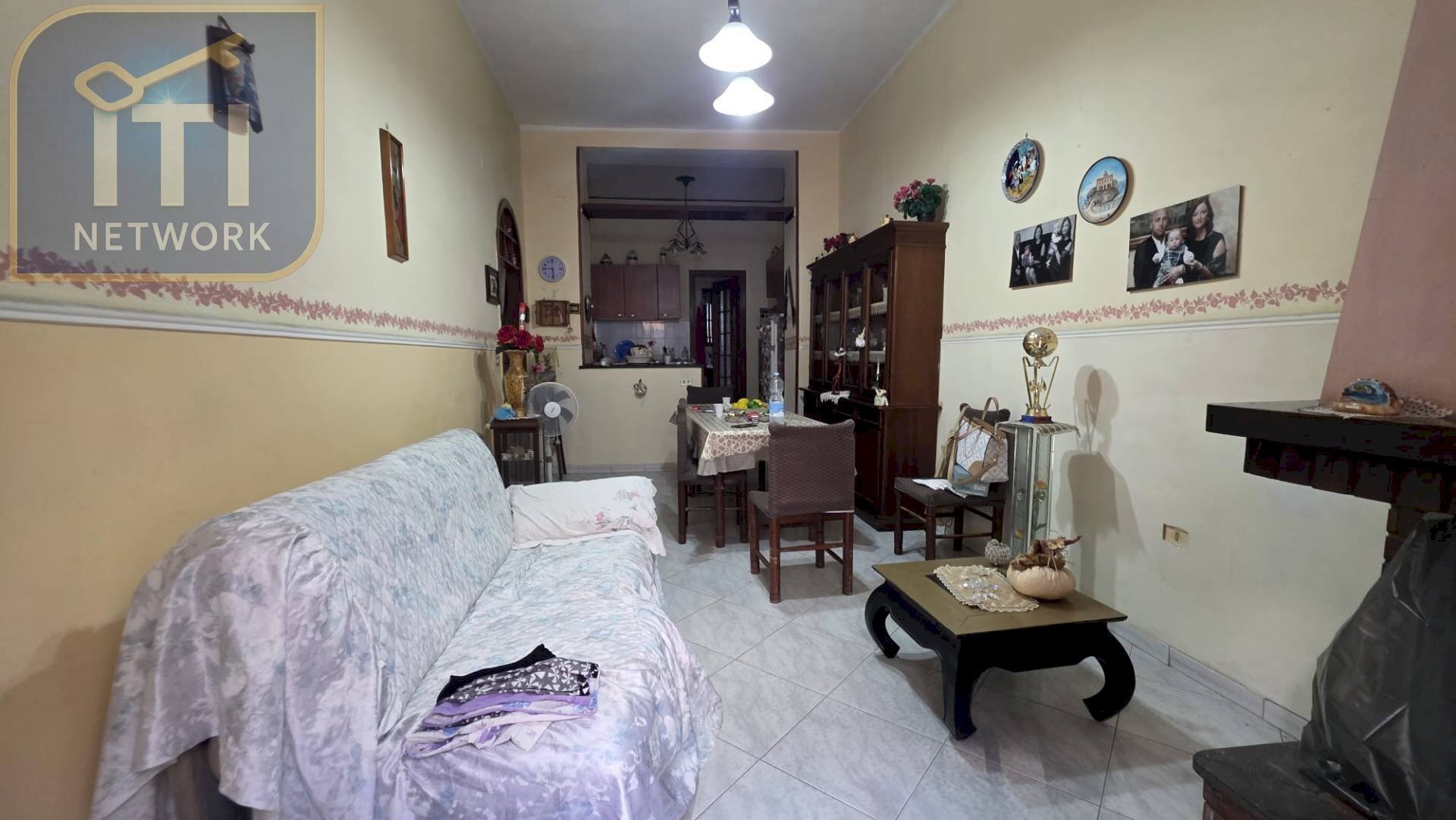 Foto 1 - Two-room apartment Via Del Risorgimento, Qualiano - photo 1