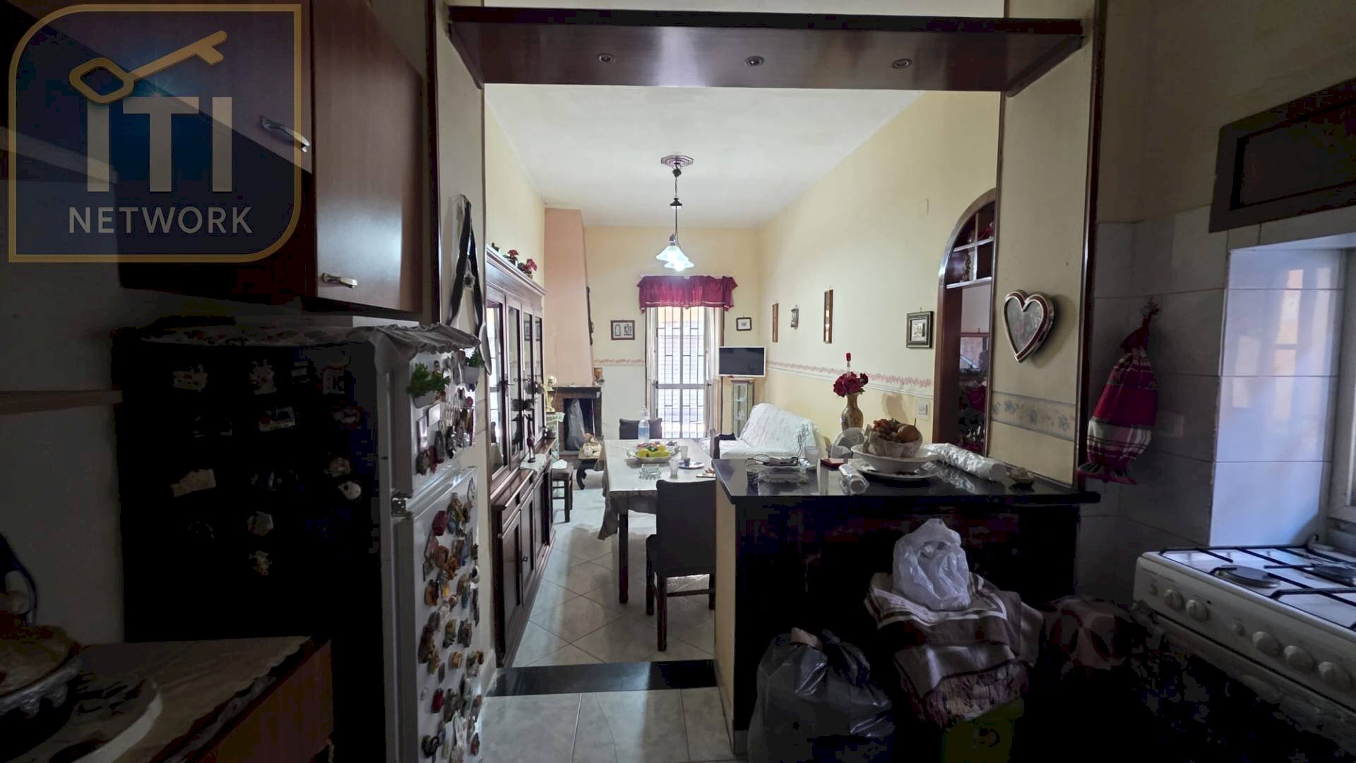 Foto 2 - Two-room apartment Via Del Risorgimento, Qualiano - photo 2