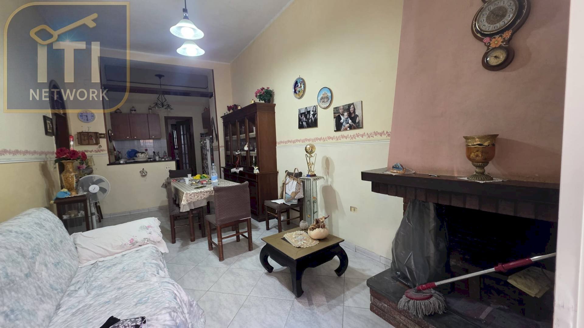 Foto 3 - Two-room apartment Via Del Risorgimento, Qualiano - photo 3