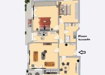 Foto 1 - Appartamento Via Sacconi
 
47, Porto San Giorgio - foto 1