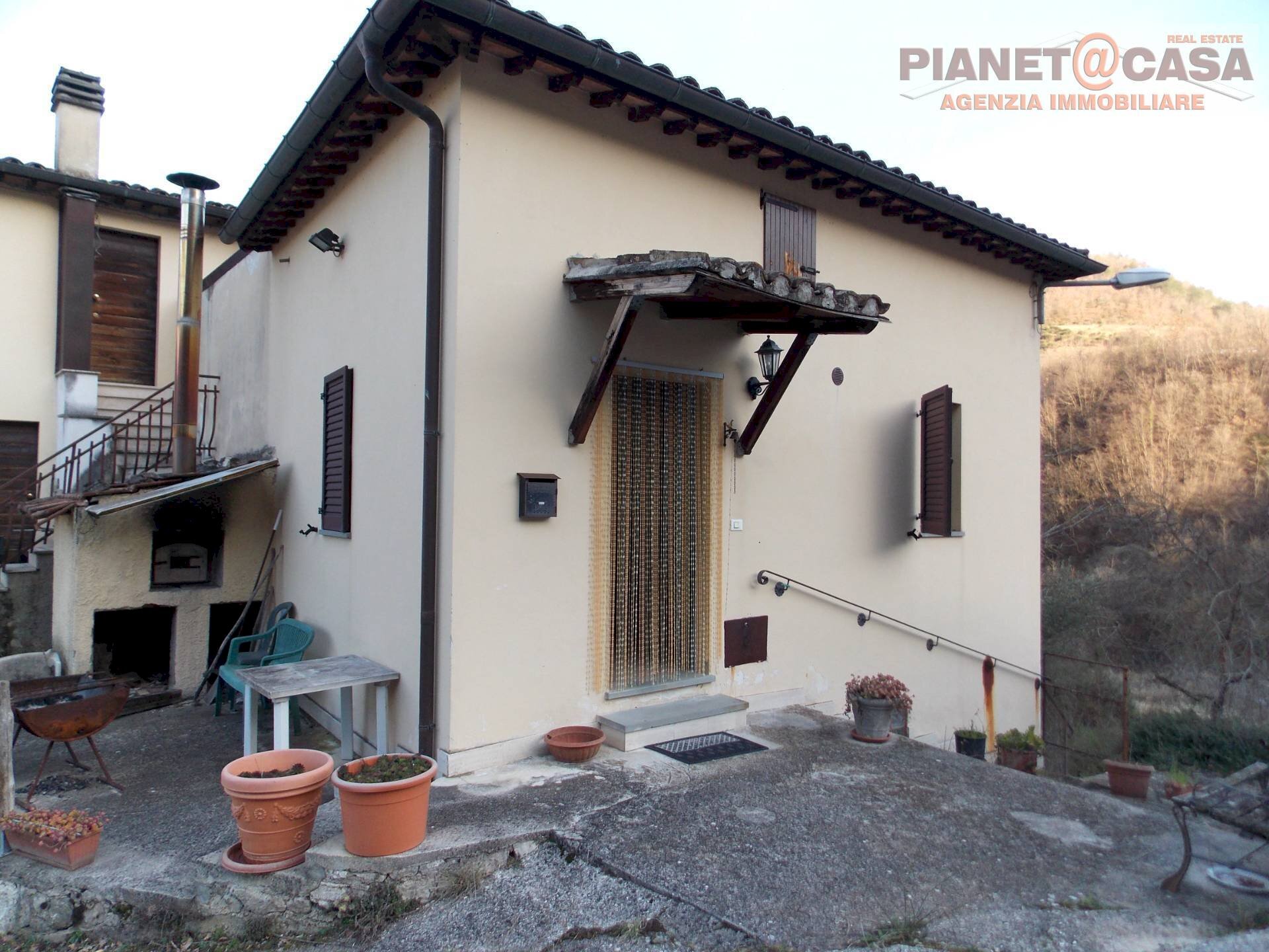 Foto 1 - Independent house Via Rete, Acquasanta Terme - photo 1