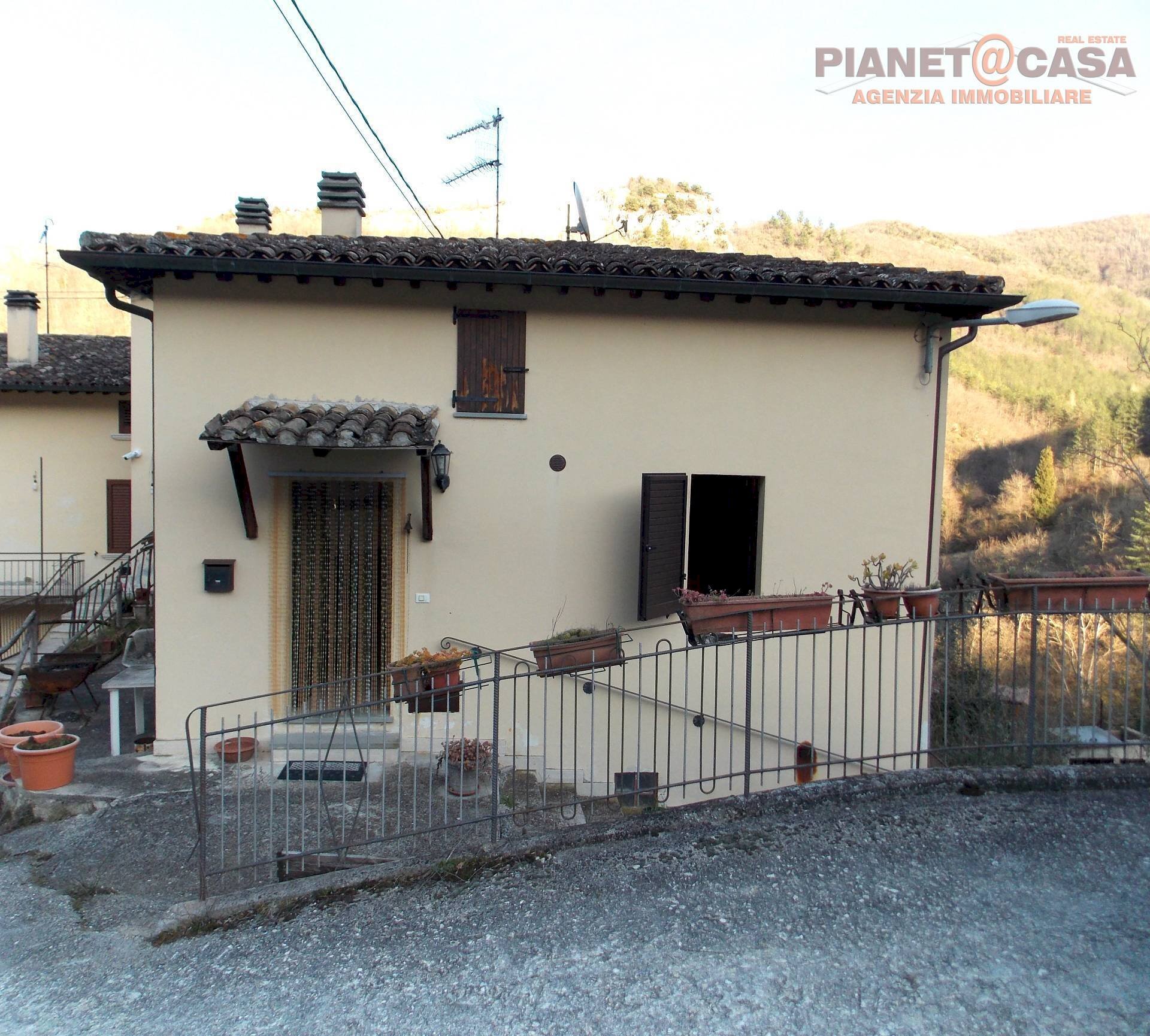 Foto 2 - Independent house Via Rete, Acquasanta Terme - photo 2