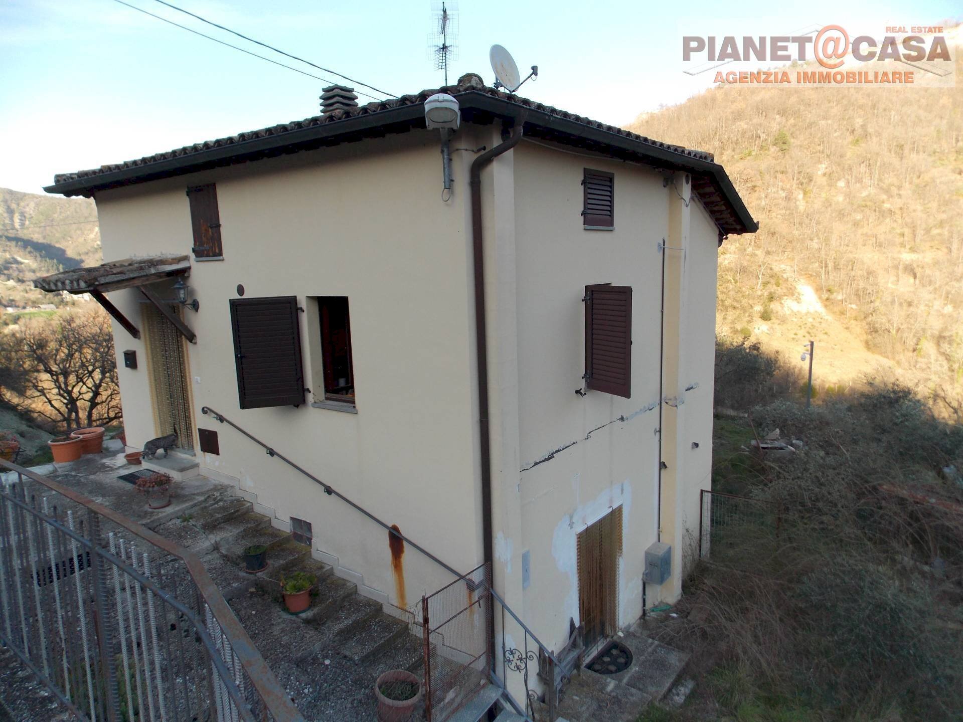 Foto 3 - Independent house Via Rete, Acquasanta Terme - photo 3