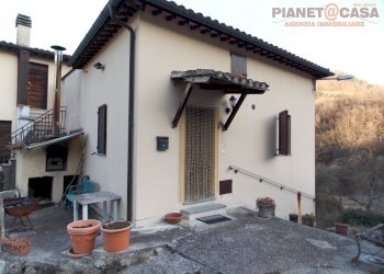 Foto 1 - Independent house Via Rete, Acquasanta Terme - photo 1