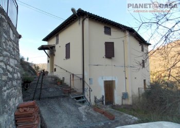 Foto 36 - Independent house Via Rete, Acquasanta Terme - photo 36