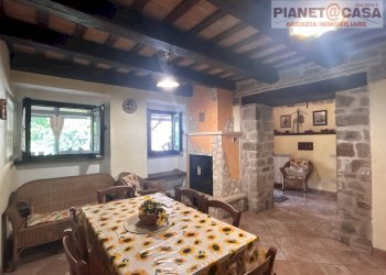 Foto 1 - Casa semi indipendente frazione Uscerno, Montegallo - foto 1
