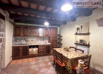 Foto 4 - Casa semi indipendente frazione Uscerno, Montegallo - foto 4