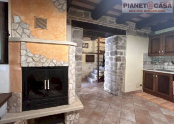Foto 5 - Casa semi indipendente frazione Uscerno, Montegallo - foto 5