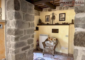 Foto 6 - Casa semi indipendente frazione Uscerno, Montegallo - foto 6