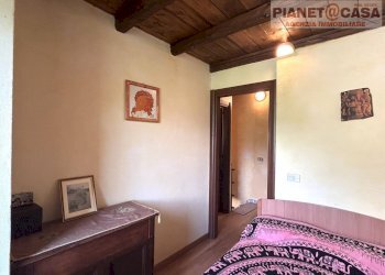 Foto 13 - Casa semi indipendente frazione Uscerno, Montegallo - foto 13