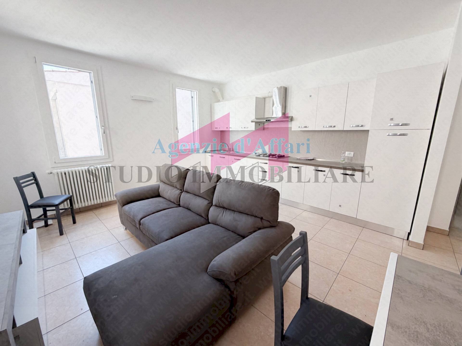 Foto 1 - Apartment Via Dante Alighieri, Sermide e Felonica - photo 1