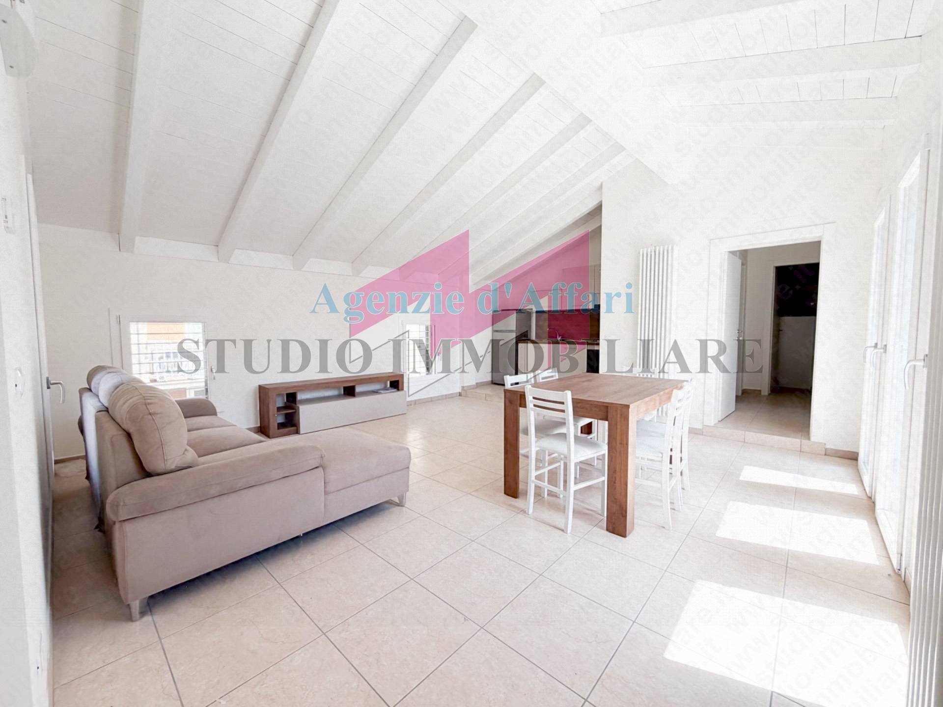 Foto 2 - Four-room apartment via dante alighieri, Sermide e Felonica - photo 2
