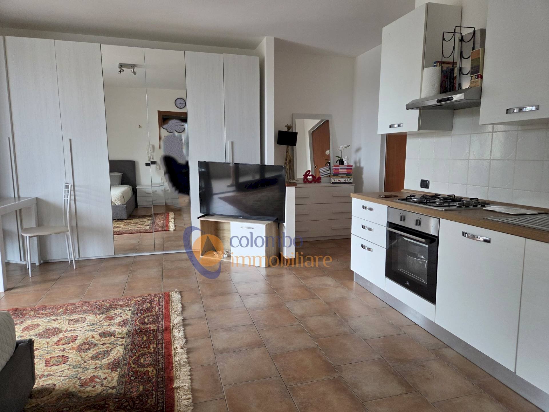 Foto 4 - Two-room apartment via Del Ponte
2, Busto Arsizio - photo 3