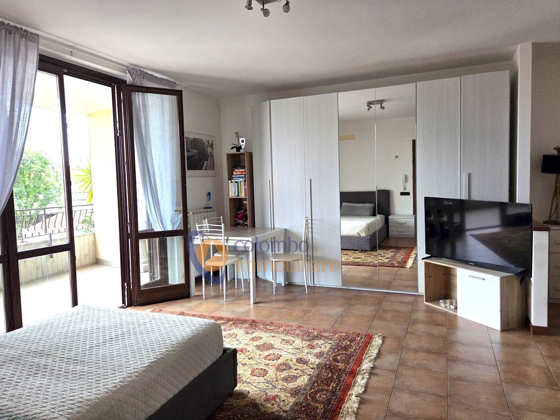 Foto 3 - Two-room apartment via Del Ponte
2, Busto Arsizio - photo 2