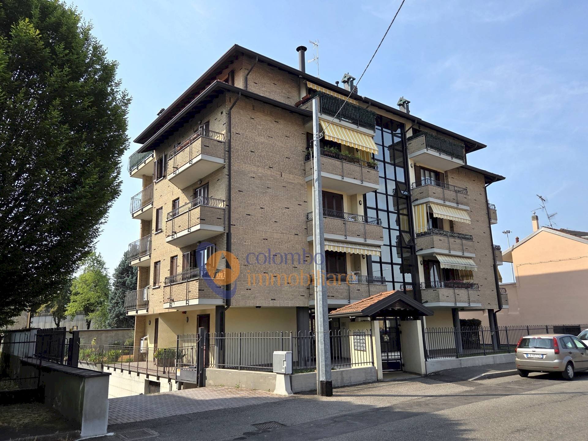 Foto 1 - Two-room apartment via Del Ponte
 
2, Busto Arsizio - photo 1