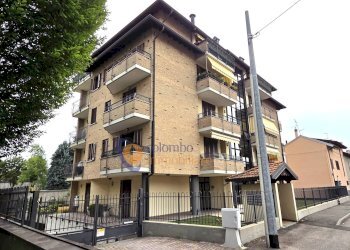 Foto 3 - Two-room apartment via Del Ponte
 
2, Busto Arsizio - photo 2