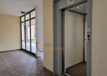 Foto 5 - Two-room apartment via Del Ponte
 
2, Busto Arsizio - photo 4