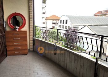 Foto 10 - Two-room apartment via Del Ponte
 
2, Busto Arsizio - photo 9
