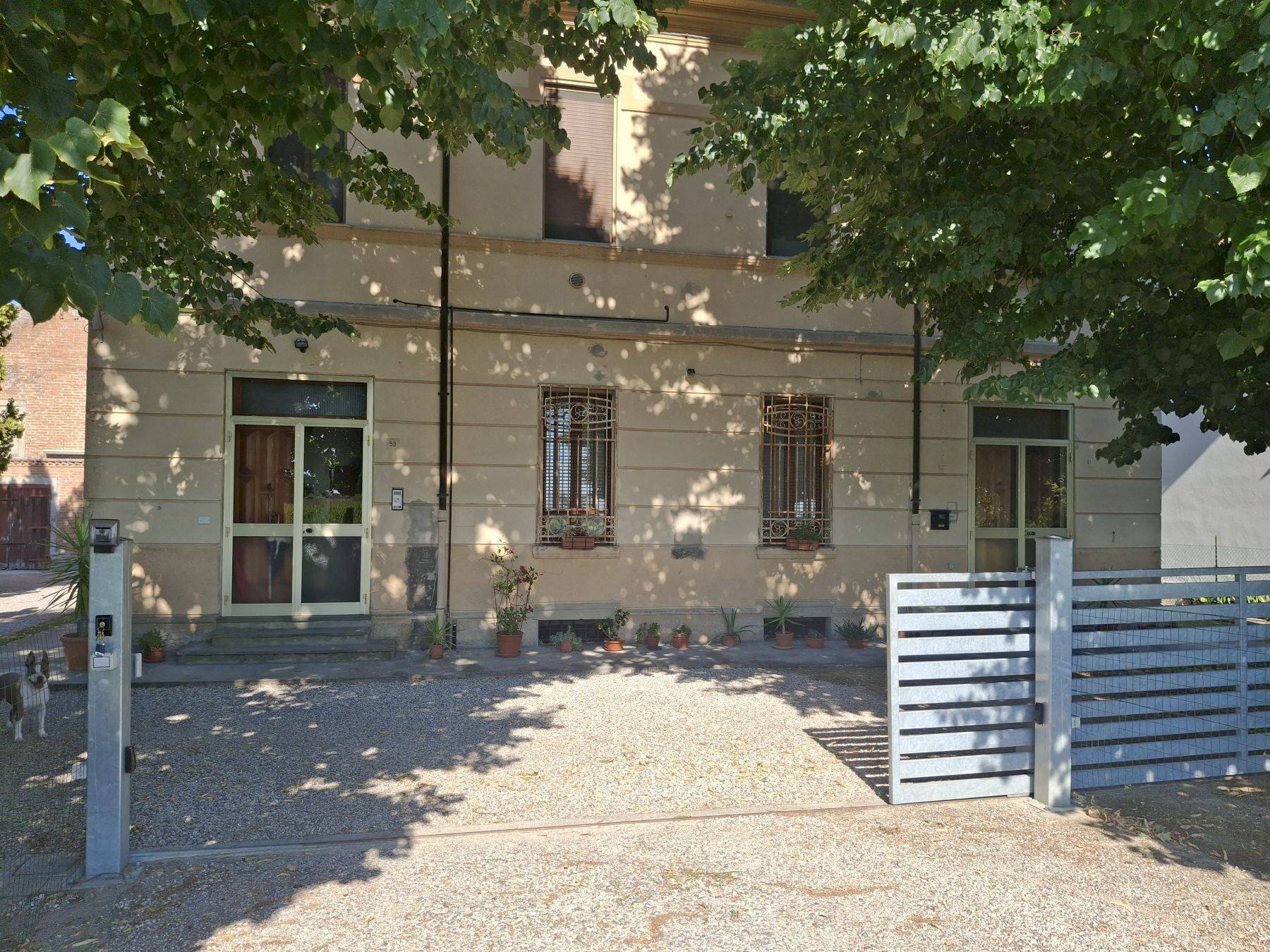 Foto 1 - Casa indipendente Via Bassa, Ferrara - foto 1