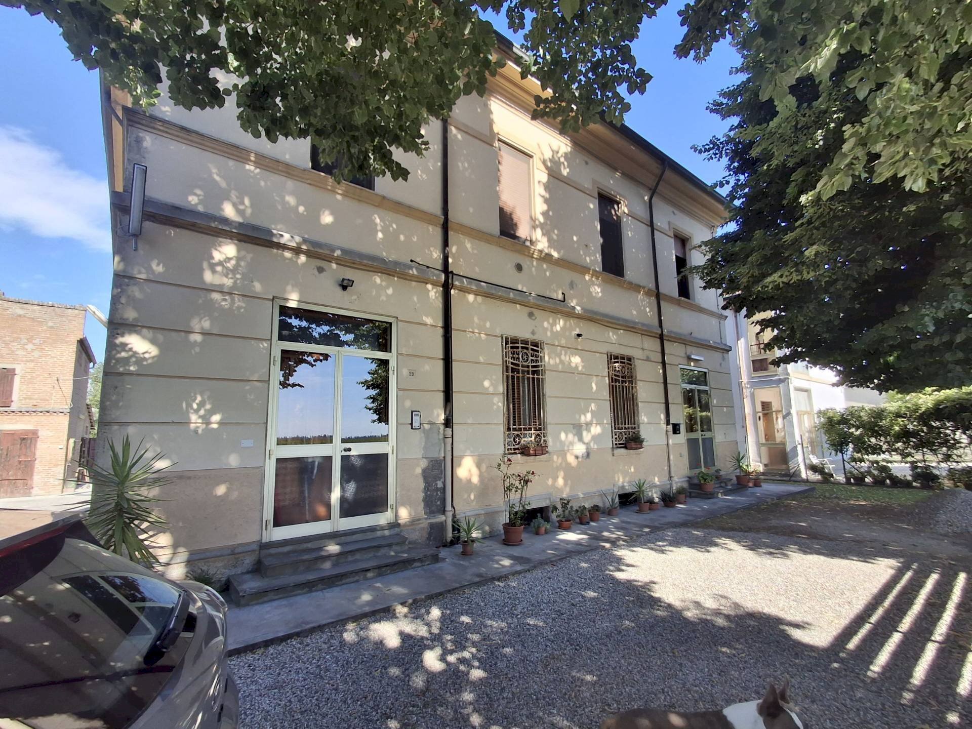 Foto 2 - Casa indipendente Via Bassa, Ferrara - foto 2