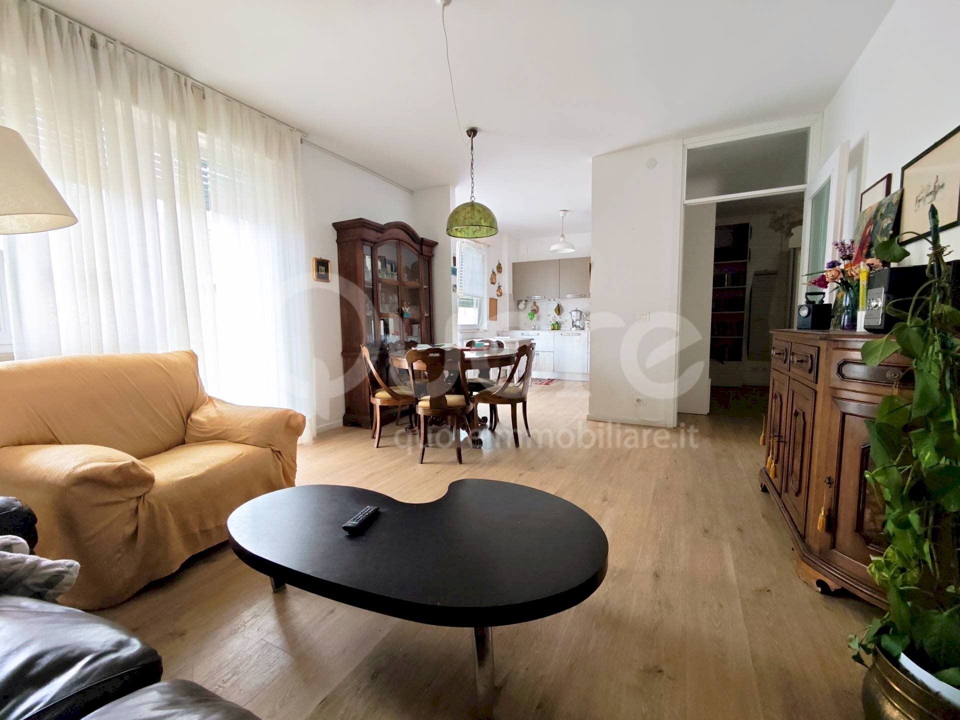 Foto 1 - Appartamento VIALE UNGHERIA
 
129, Udine - foto 1
