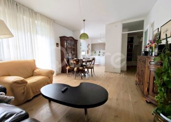 Foto 1 - Four-room apartment VIALE UNGHERIA
 
129, Udine - photo 1