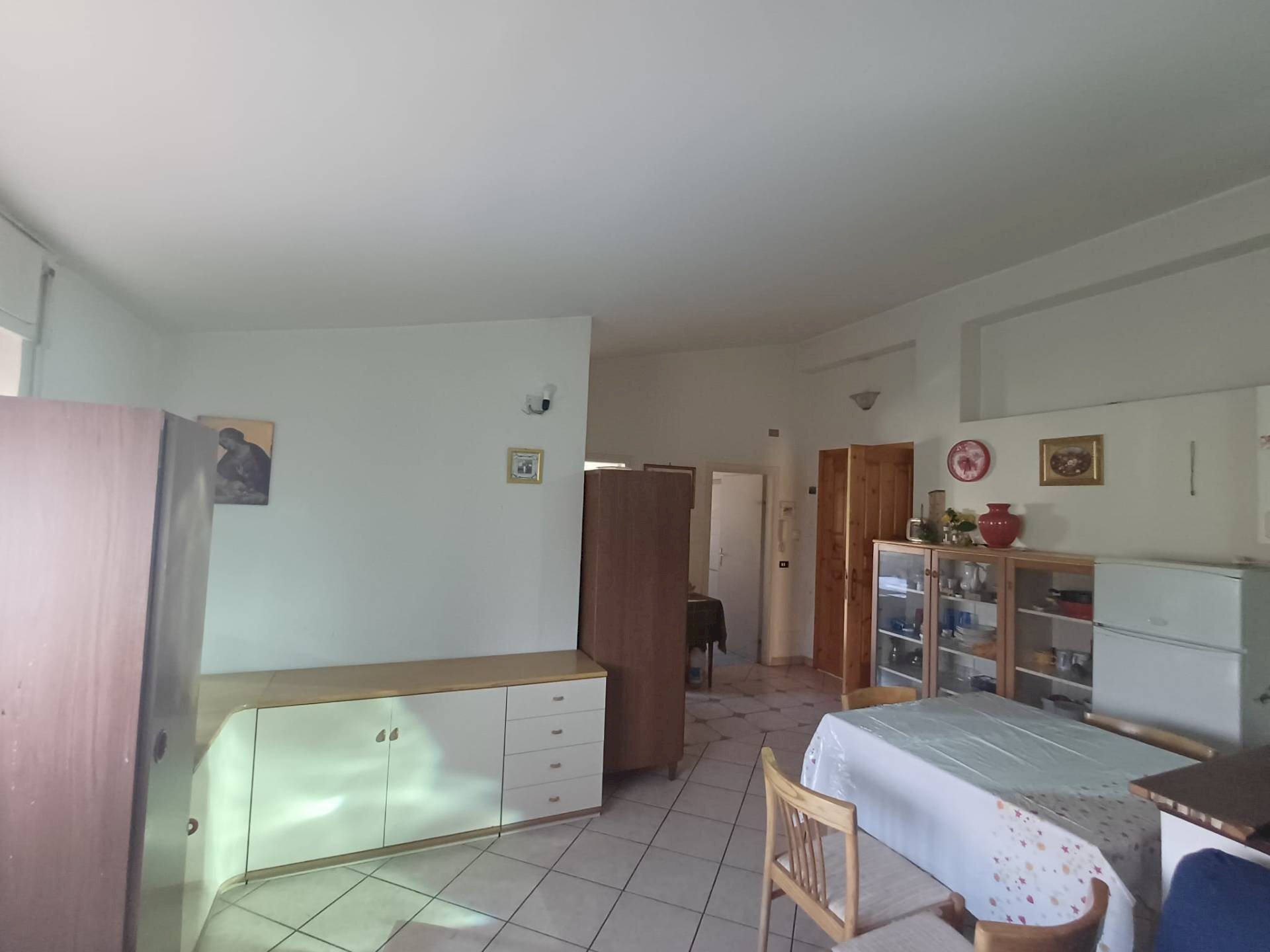 Foto 2 - Attic via capo i prati
26, Fiuggi - photo 2