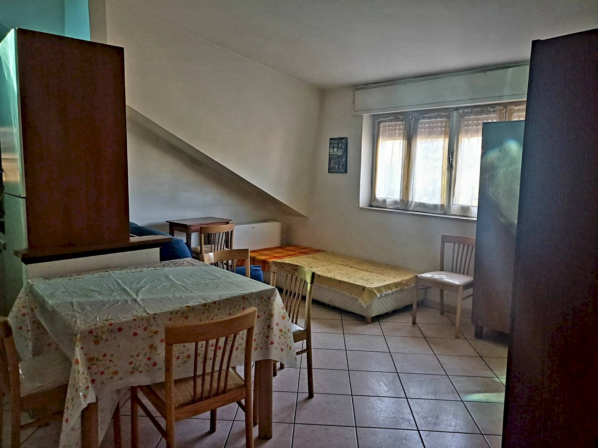 Foto 3 - Attic via capo i prati
26, Fiuggi - photo 3
