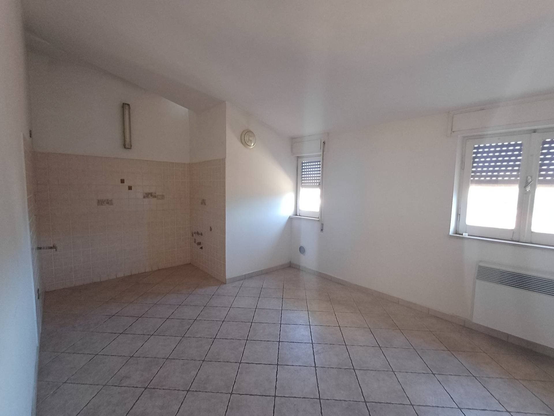 Foto 2 - Attic via capo i prati
26, Fiuggi - photo 2